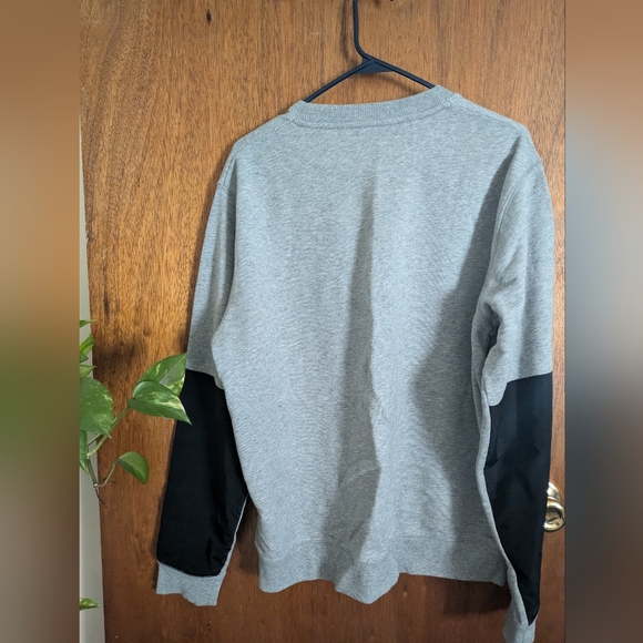 Coach Sweatshirt - Picture 3 of 3